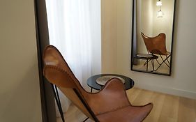Md Design Hotel - Portal Del Real